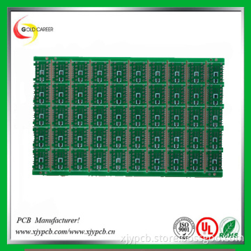 Flash Memory PCB Board (781612)